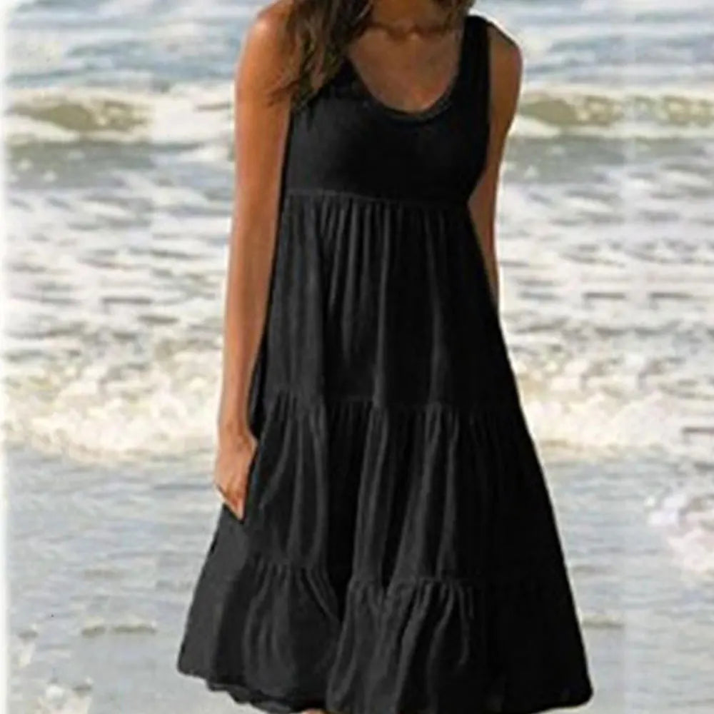 Beach Sundress 