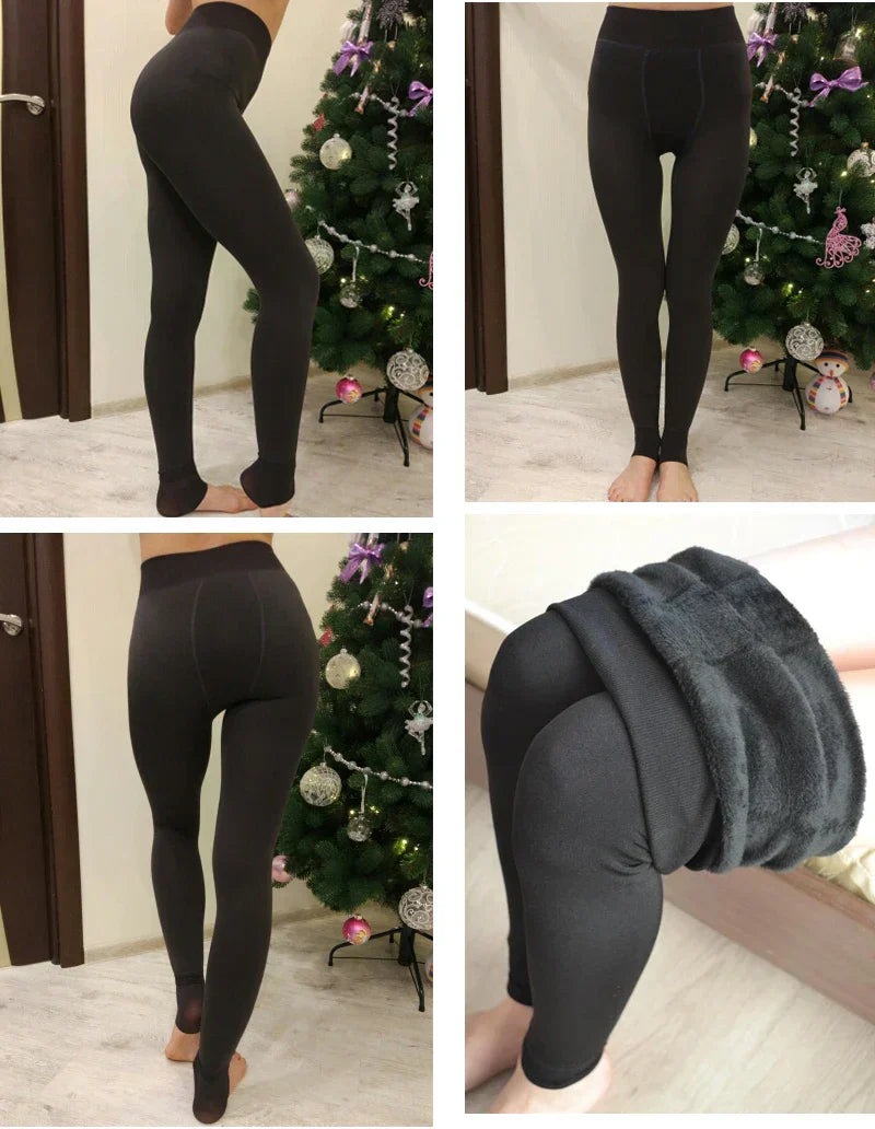 Winter Leggings