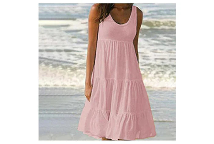 Beach Sundress 