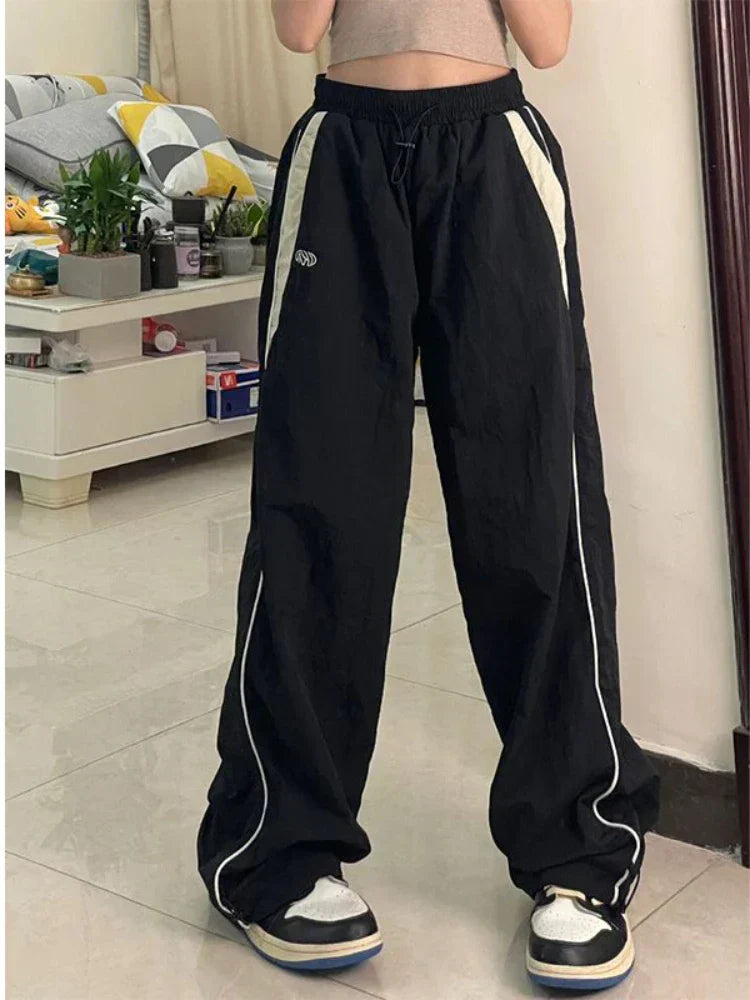 Retro Sweatpants 