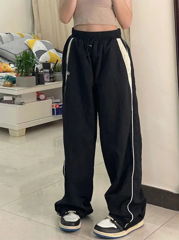 Retro Sweatpants 