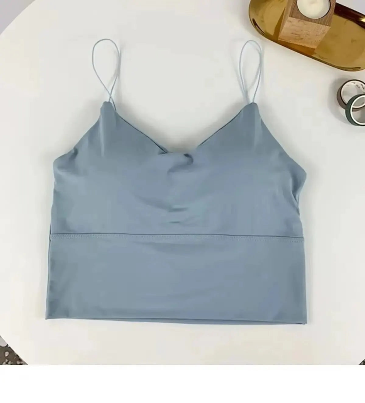 Sports Tank Top