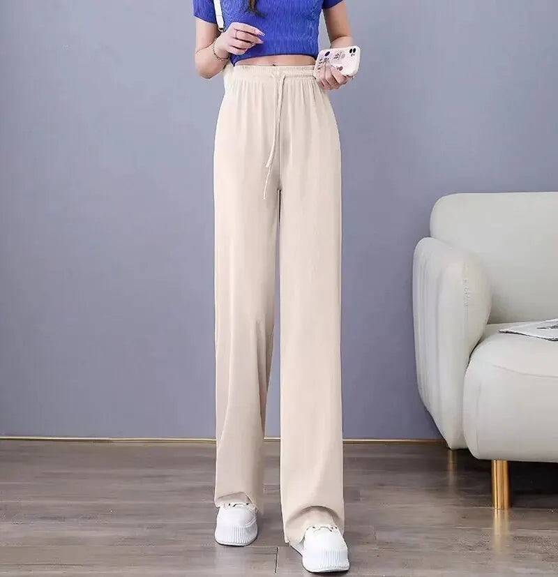 Casual Trousers