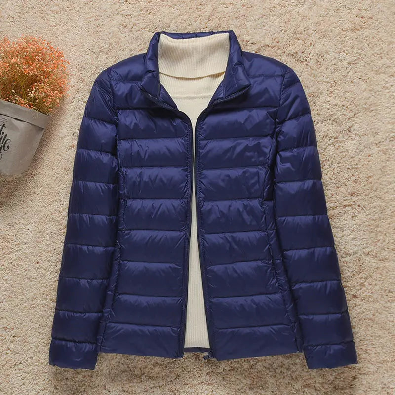 Puffer Jacket