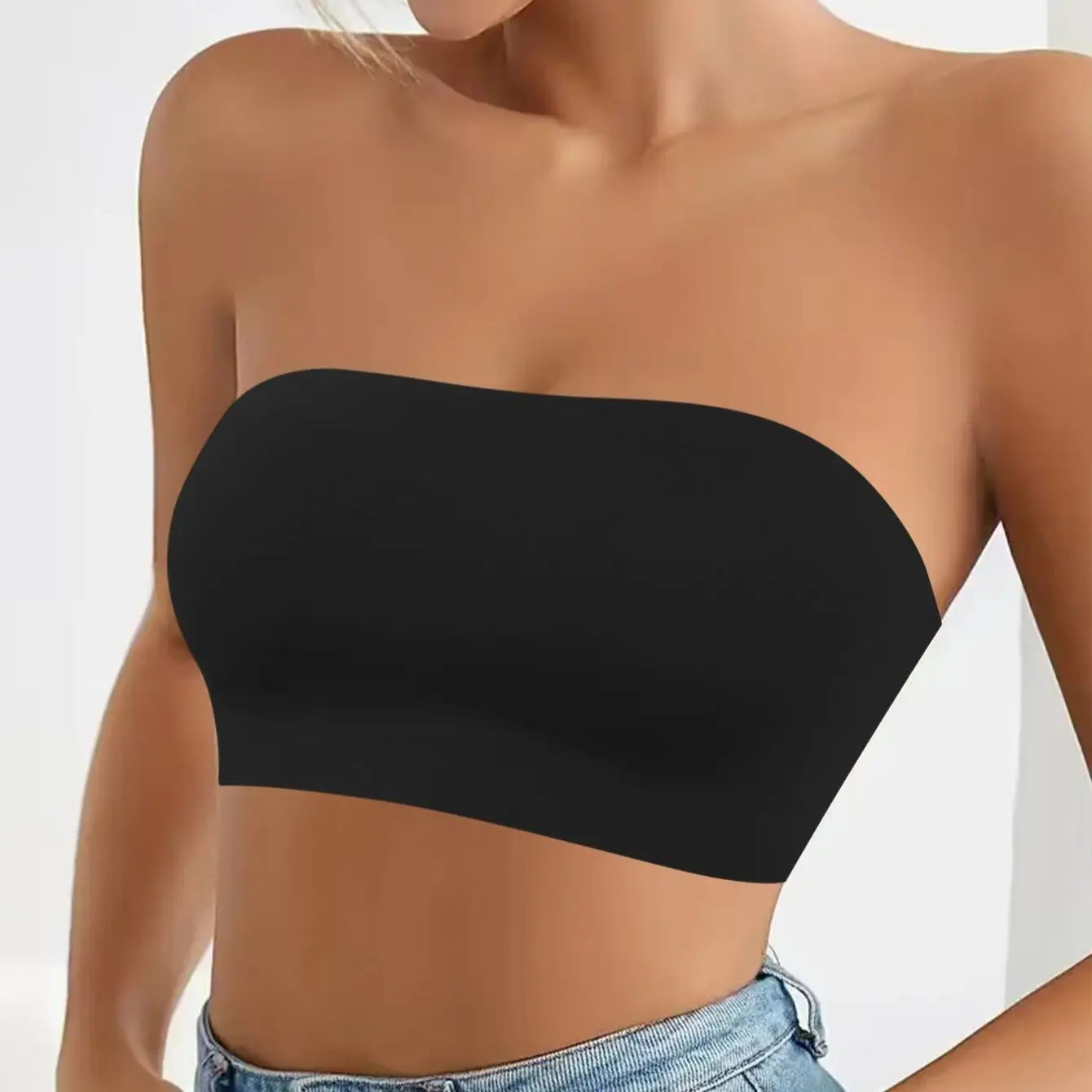 Comfortable Underwear Top