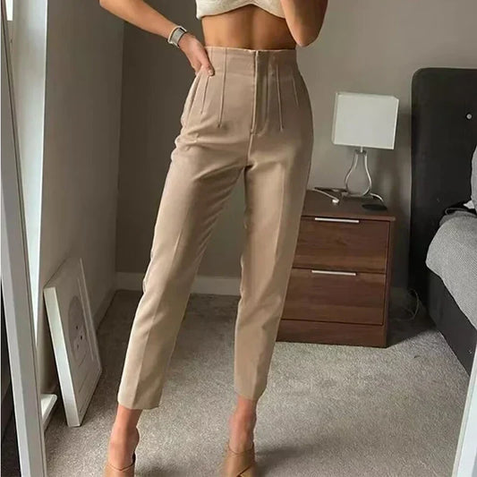 Formal Pants