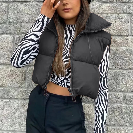 Jacket top