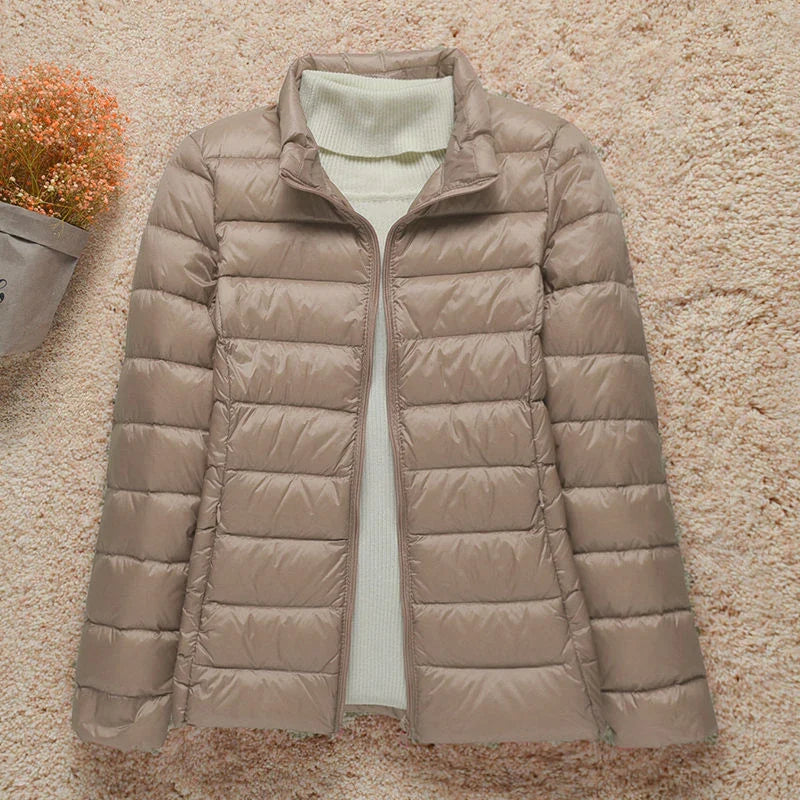 Puffer Jacket