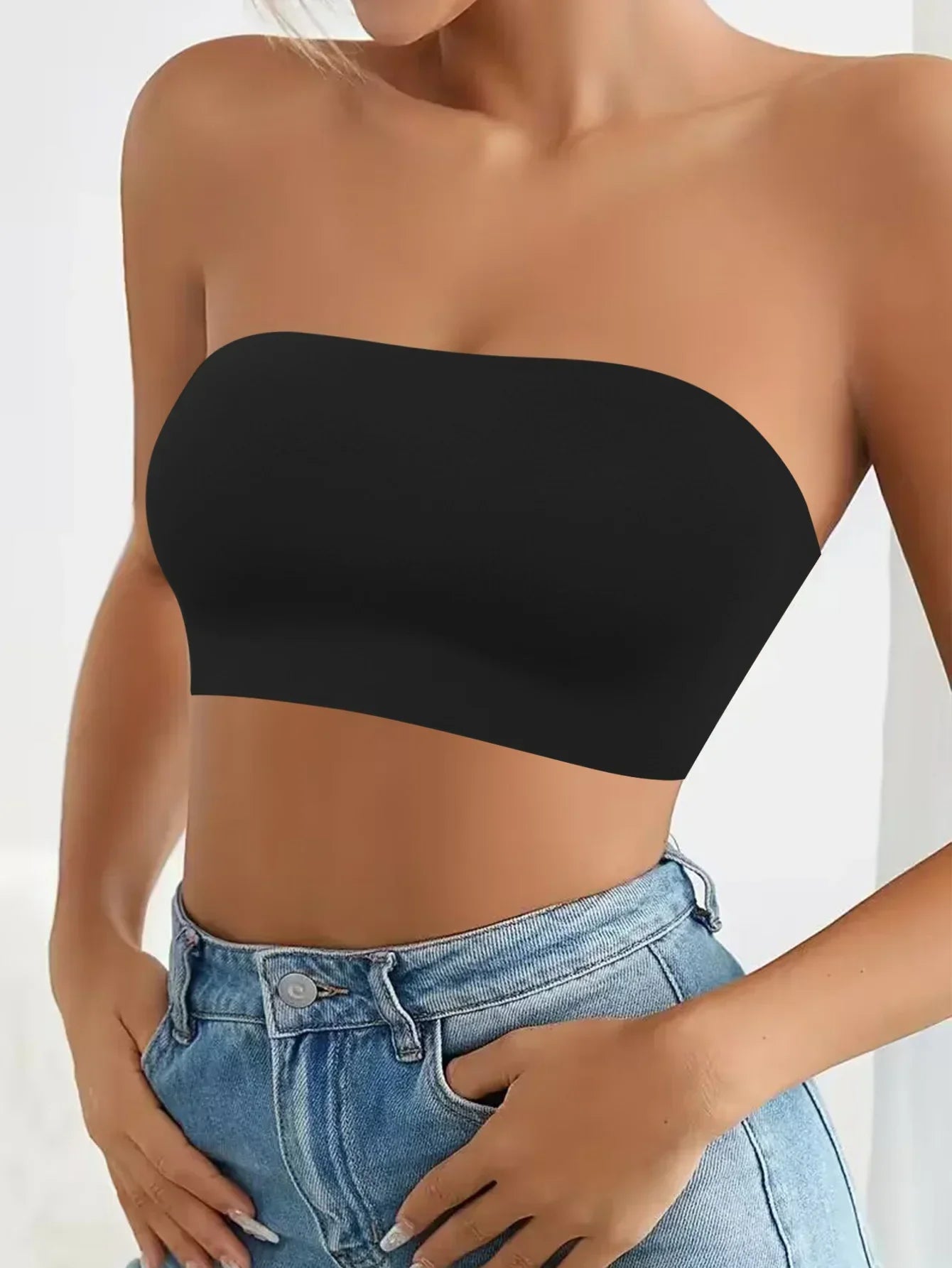 Comfortable Underwear Top