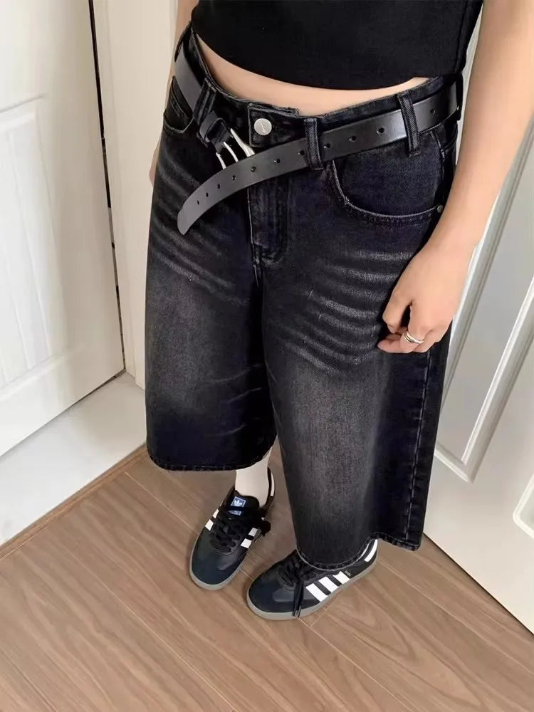 Baggy Jeans