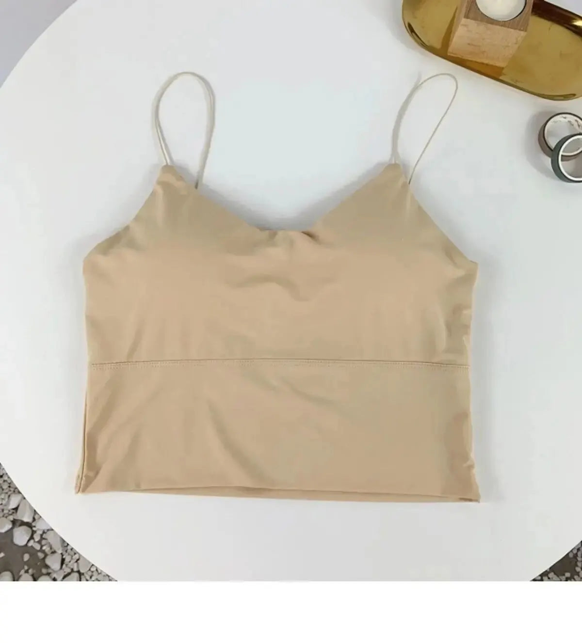 Sports Tank Top