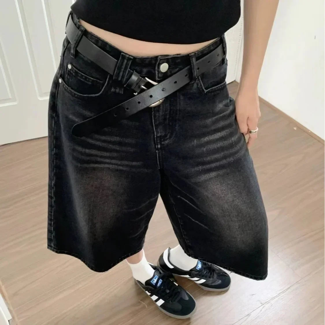 Baggy Jeans