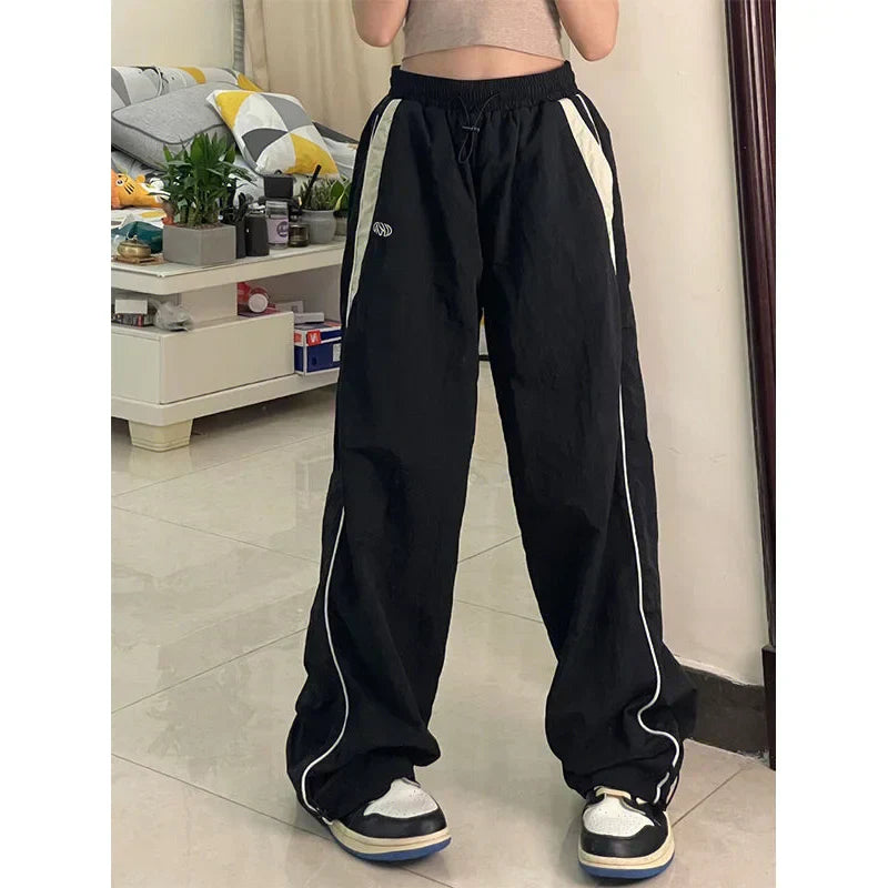 Retro Sweatpants 