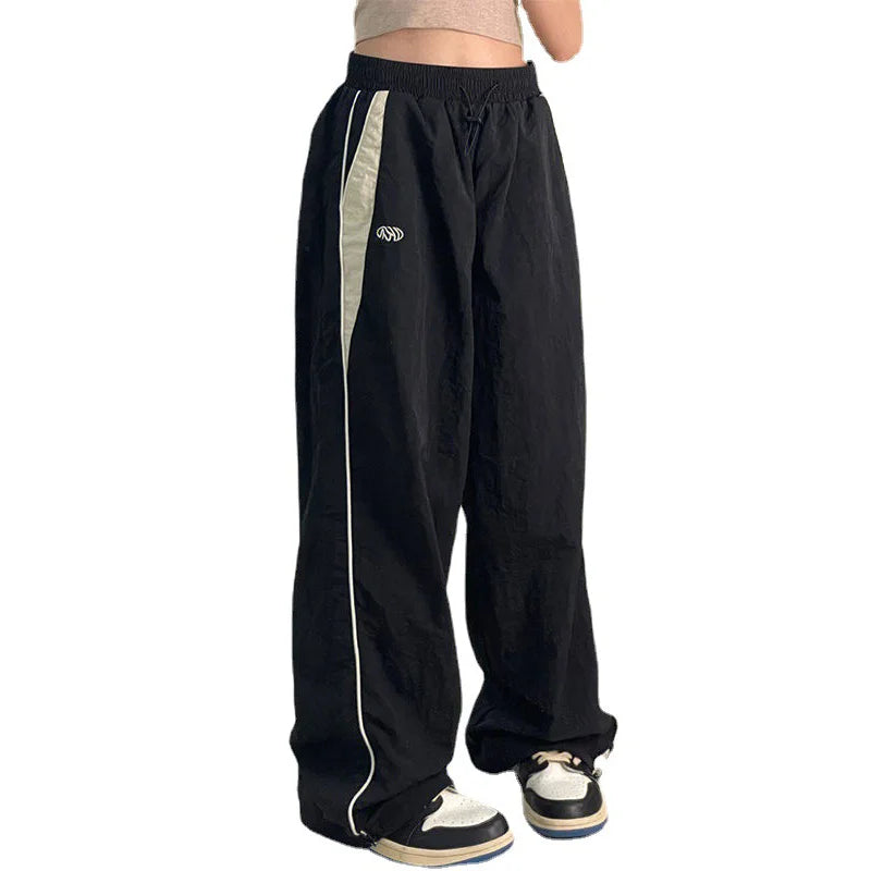 Retro Sweatpants 