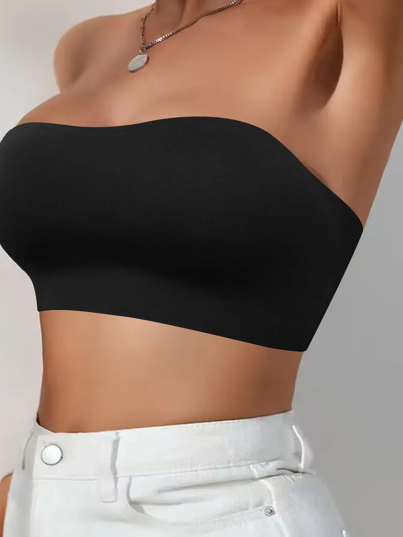 Comfortable Underwear Top