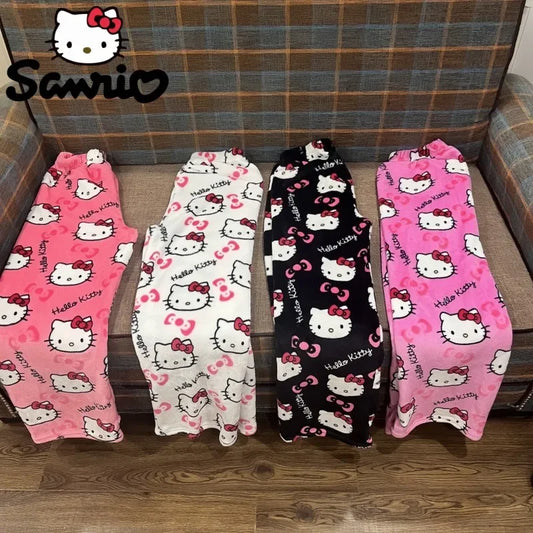 Hello Kitty Pyjamas