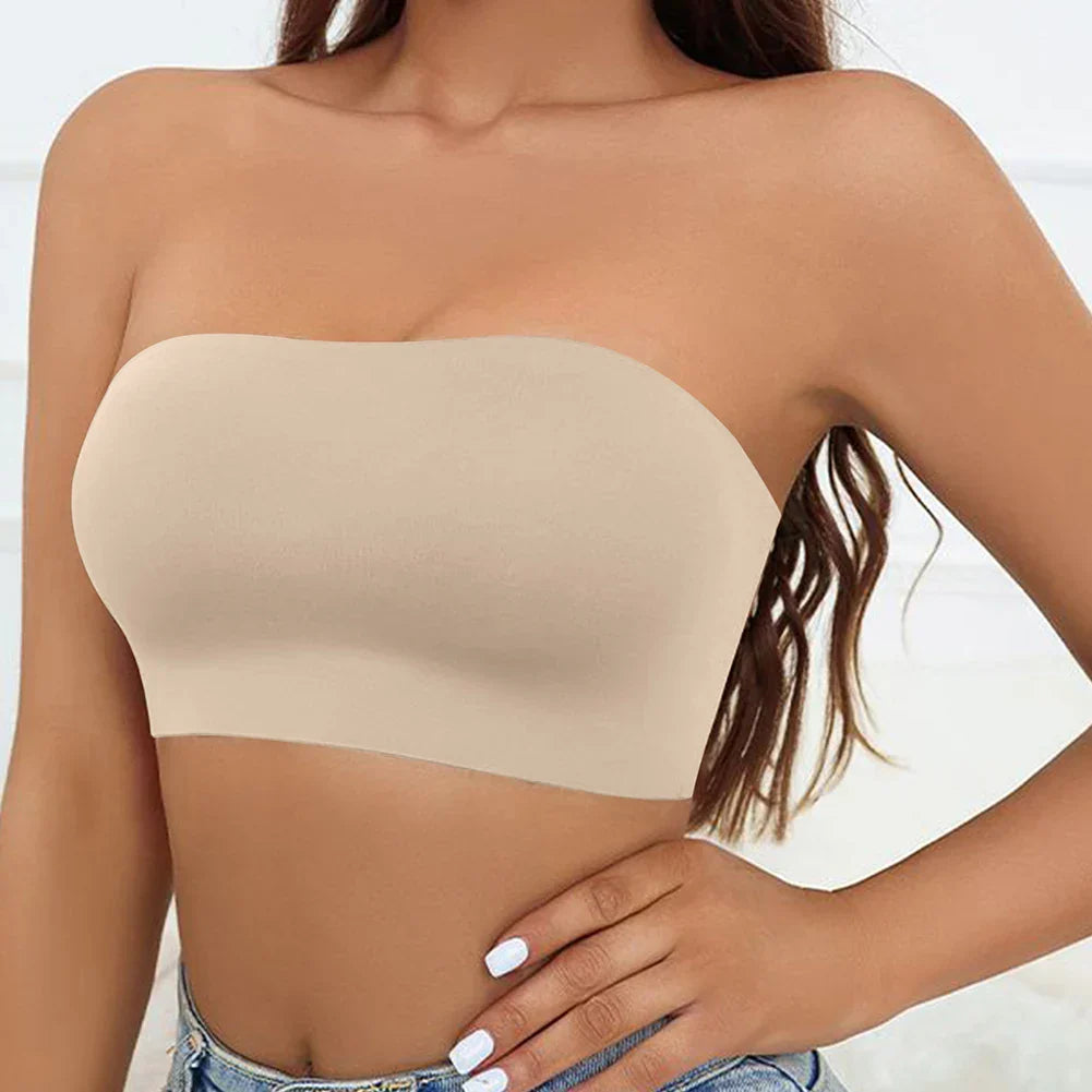 Comfortable Underwear Top