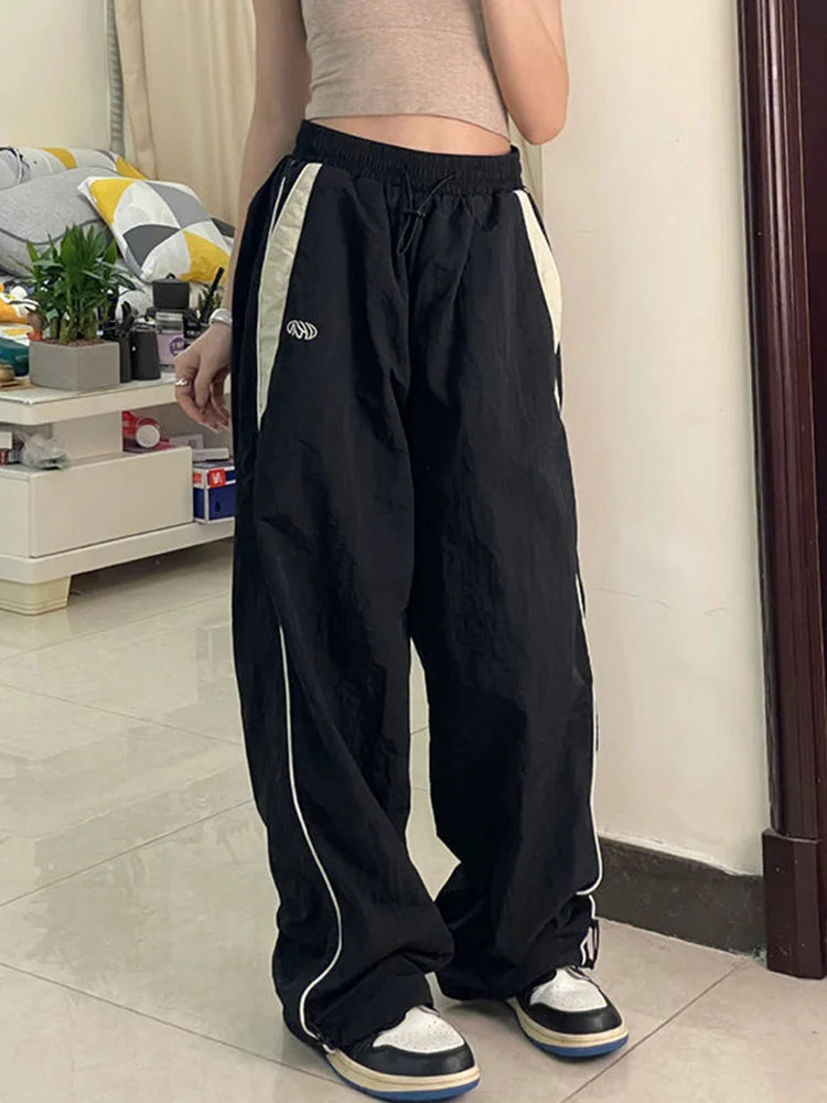 Retro Sweatpants 