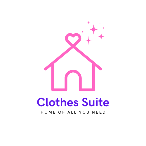 Clothes Suite